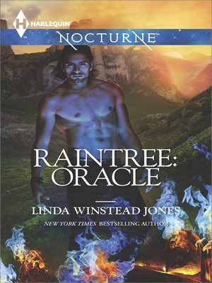 Raintree: Oracle - ebook